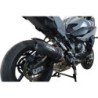 Scarico GPR Furore Evo4 Nero per BMW S 1000 XR -M dal 2020 al 2025 omologato