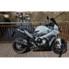 Scarico GPR Furore Evo4 Nero per BMW S 1000 XR -M dal 2020 al 2025 omologato