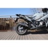 Scarico GPR Furore Evo4 Nero per BMW S 1000 XR -M dal 2020 al 2025 omologato