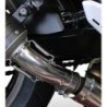 Scarico GPR Furore Evo4 Nero per Kawasaki Z 900 RS dal 2021 al 2024 omologato