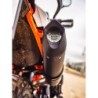 Scarico GPR Furore Evo4 Nero per KTM Duke 890 dal 2021 al 2024 omologato