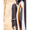 Scarico GPR Furore Evo4 Nero per KTM Duke 890 dal 2021 al 2024 omologato
