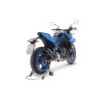 Scarico GPR Furore Evo4 Nero per SUZUKI Gsx-8S dal 2022 al 2024 omologato
