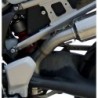 Scarico GPR Furore Evo4 Nero per YAMAHA Xt 1200 Z Supertenere dal 2017 al 2020 omologato
