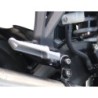 Scarico GPR Furore Evo4 Poppy per Voge 500R dal 2021 al 2024 omologato