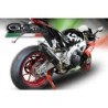 Scarico GPR Furore Nero per Aprilia Rsv4 1100 Racing Factory dal 2019 al 2020 racing