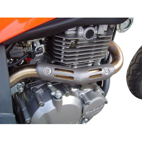 Scarico GPR Furore Nero per Beta Alp 4.0 dal 2005 al 2016 omologato
