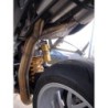Scarico GPR Furore Nero per BMW R 1200 S dal 2006 al 2008 omologato