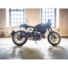 Scarico GPR Furore Nero per Ducati Scrambler 800 dal 2015 al 2016 omologato