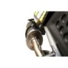 Scarico GPR Furore Nero per Fantic Motor 125 M Performance dal 2019 al 2020 omologato