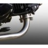 Scarico GPR Furore Nero per Honda Msx - Grom 125 dal 2013 al 2017 racing
