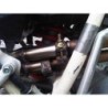 Scarico GPR Furore Nero per Honda Xr 600 R dal 1988 al 1998 omologato