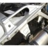 Scarico GPR Furore Nero per Husqvarna Sm - Te 450 2007 omologato