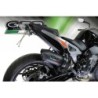 Scarico GPR Furore Nero per KTM Duke 790 dal 2017 al 2020 racing