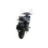 Scarico GPR Furore Nero per YAMAHA Sniper 150 dal 2021 al 2022 racing