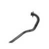 Scarico GPR Furore Nero per YAMAHA FZ 16 Byson 160 2010 omologato