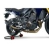 Scarico GPR Furore Nero per YAMAHA Mt-09 Tracer 900 dal 2015 al 2020 racing