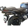 Scarico GPR Furore Poppy per Honda Vfr 800 V-Tec dal 2002 al 2013 omologato
