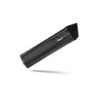 Scarico GPR Furore Poppy per Husqvarna TE 610 E - SM 610 dal 2007 al 2009 omologato