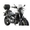 Scarico GPR Furore Poppy per YAMAHA MT03 660 dal 2006 al 2013 omologato