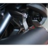 Scarico GPR Furore-X Scooter per Zontes M 310 dal 2021 al 2024 omologato