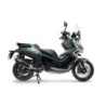 Scarico GPR Furore-X Scooter per Zontes 365G dal 2024 al 2026 omologato