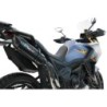 Scarico GPR Furore-X Titanio Nero per Zontes 703 F dal 2025 al 2026 omologato