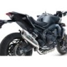 Scarico GPR GP-Revo Titanium per YAMAHA Mt-09 dal 2021 al 2024 racing