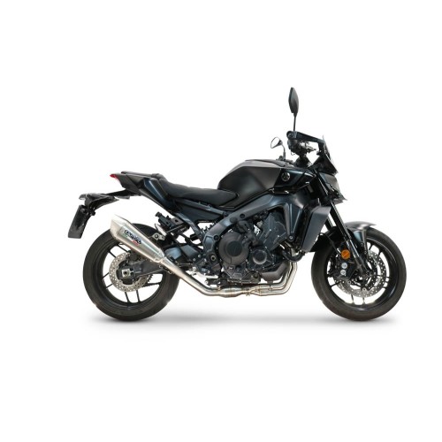 Scarico GPR GP-Revo Titanium per YAMAHA Mt-09 dal 2025 al 2026 racing