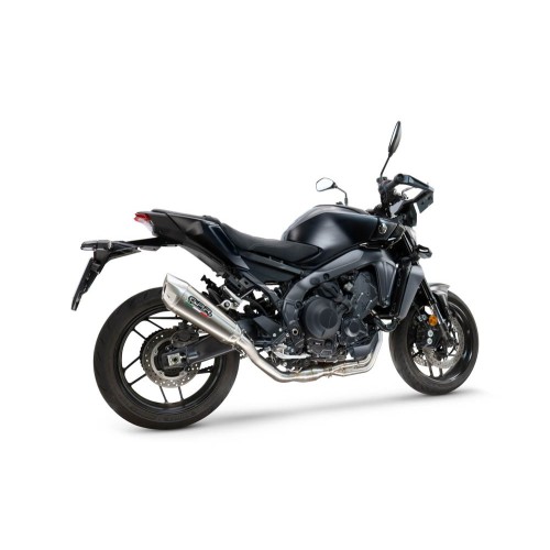 Scarico GPR GP-Revo Titanium per YAMAHA Mt-09 dal 2025 al 2026 racing