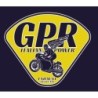 Scarico GPR Ghisa Cafè Racer per Cafè Racer Cafè Racer dal 1980 al 2021 racing