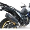 Scarico GPR Ghisa per Voge DS 800 Rally dal 2025 al 2026 omologato