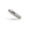Scarico GPR Inox Tondo per Kawasaki ZX-9R dal 1998 al 1999 omologato