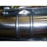 Scarico GPR Inox Tondo per YAMAHA MT-01 dal 2005 al 2011 omologato
