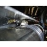 Scarico GPR Inox Tondo per YAMAHA MT-01 dal 2005 al 2011 omologato