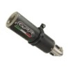 Scarico GPR M3 Black Titanium per Benelli Bn 125 dal 2018 al 2020 omologato