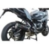 Scarico GPR M3 Black Titanium per BMW S 1000 XR -M dal 2020 al 2025 omologato