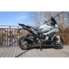Scarico GPR M3 Black Titanium per BMW S 1000 XR -M dal 2020 al 2025 omologato