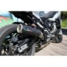 Scarico GPR M3 Black Titanium per BMW S 1000 XR -M dal 2020 al 2025 omologato