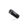 Scarico GPR M3 Black Titanium per Honda Cbr 1000 Rr dal 2008 al 2011 omologato