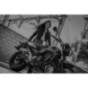 Scarico GPR M3 Black Titanium per Kawasaki Z 650 RS dal 2021 al 2023 omologato