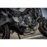 Scarico GPR M3 Black Titanium per Kawasaki Z 650 RS dal 2021 al 2023 omologato