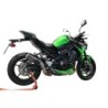 Scarico GPR M3 Black Titanium per Kawasaki Z 900 dal 2021 al 2024 omologato