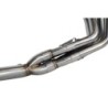 Scarico GPR M3 Black Titanium per Kawasaki Z 900 dal 2021 al 2024 racing