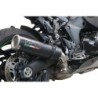 Scarico GPR M3 Black Titanium per Kawasaki Ninja 1000 Sx 2020 omologato