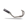 Scarico GPR M3 Black Titanium per YAMAHA Mt-09 dal 2021 al 2024 racing