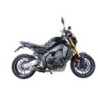 Scarico GPR M3 Black Titanium per YAMAHA XSR900 dal 2022 al 2025 racing