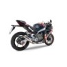 Scarico GPR M3 Inox per Aprilia RS 457 dal 2024 al 2025 omologato