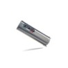 Scarico GPR M3 Inox per BMW F 900 XR-R dal 2020 al 2025 omologato