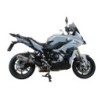 Scarico GPR M3 Inox per BMW S 1000 XR -M dal 2020 al 2025 omologato